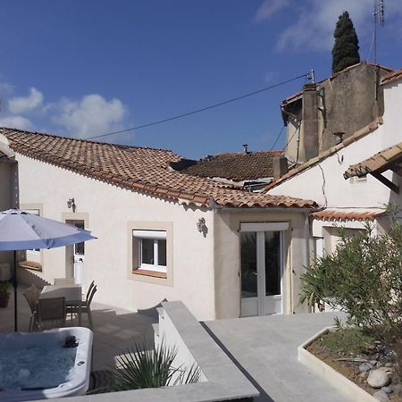 Le logis du moulin, à 800m de la cité médiévale Carcassonne Extérieur photo