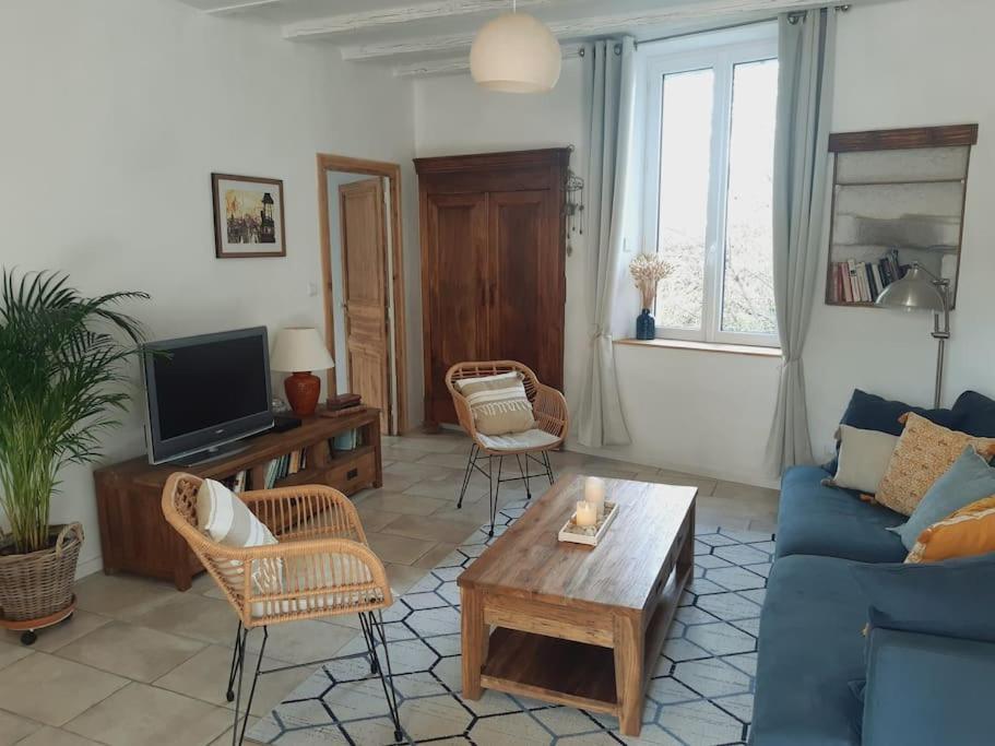 Le logis du moulin, à 800m de la cité médiévale Carcassonne Extérieur photo