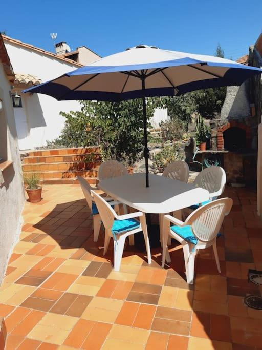 Le logis du moulin, à 800m de la cité médiévale Carcassonne Extérieur photo