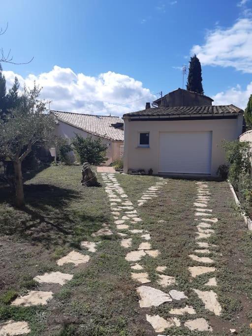 Le logis du moulin, à 800m de la cité médiévale Carcassonne Extérieur photo